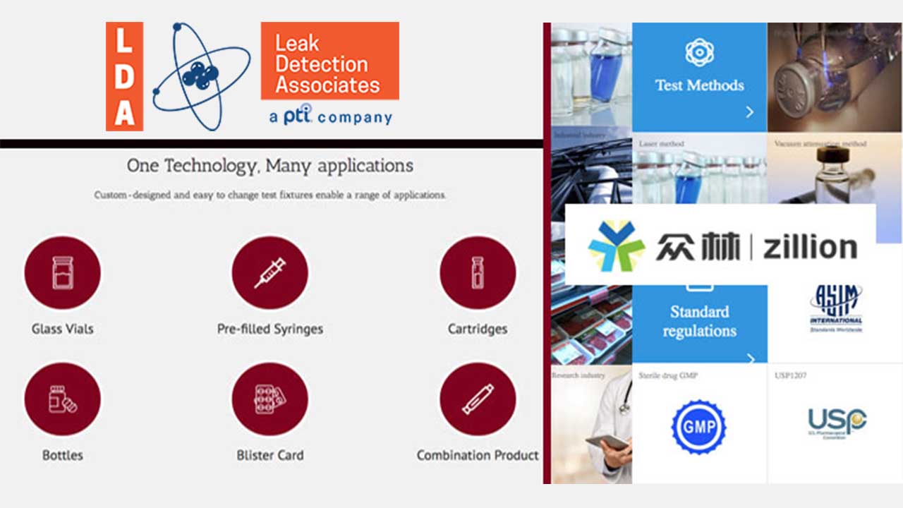 Leak Detection Associates Announces Expansion to Chinese Market – Partnership Agreement Signed With Shanghai Zillion