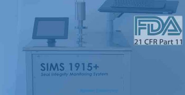 Leak Detection Associates Announces New SIMS 21 CFR Part 11 Compliant System Software